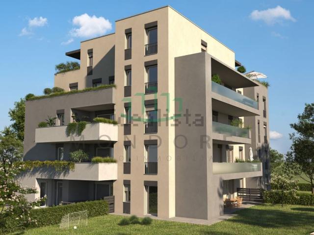 Appartamento in vendita a San Lazzaro, Reggio Emilia