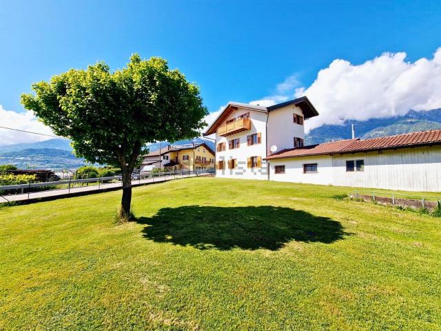 Appartamento in vendita a Comunità Valsugana e Tesino, Ivano Fracena