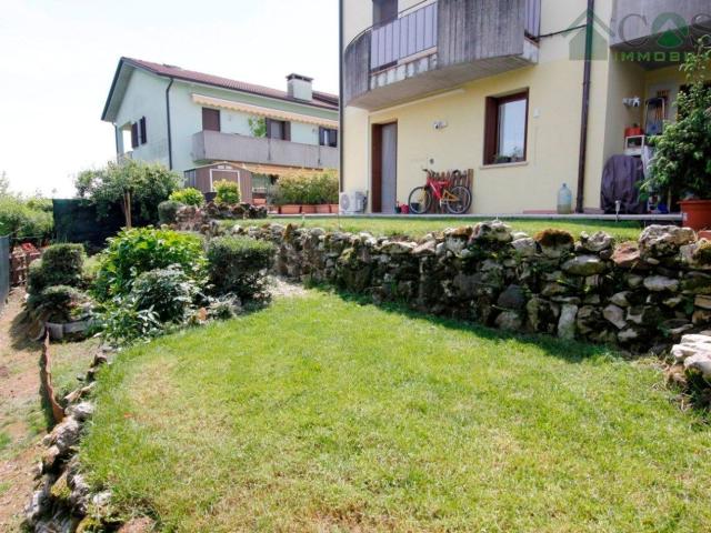 Appartamento in vendita a Vicenza