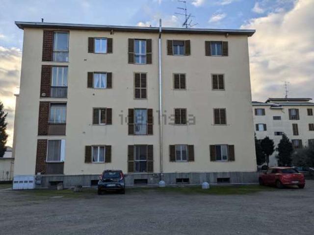 Appartamento in vendita a San Rocco, Novara