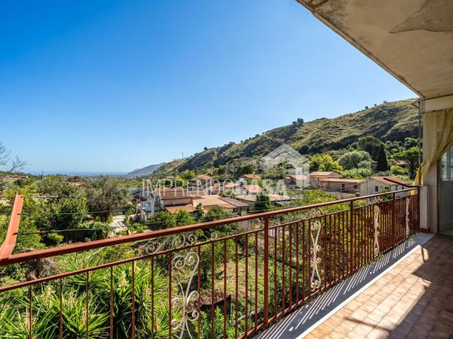 Appartamento in vendita a Villaggio Santa Rosalia, Monreale