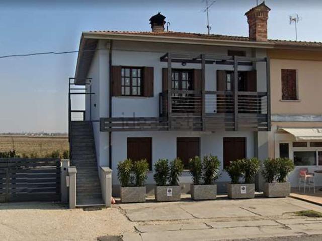 Appartamento in vendita a Bacino Villa, Caorle