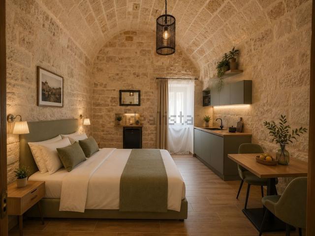 Appartamento in vendita a Bisceglie, Barletta-Andria-Trani