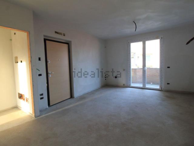 Appartamento in vendita a Palazzina, Borgonovo Val Tidone