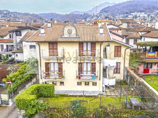 Appartamento in vendita a Comunità Montana Valli del Verbano, Germignaga