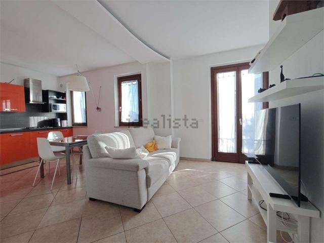 Appartamento in vendita a Osimo Stazione, Osimo