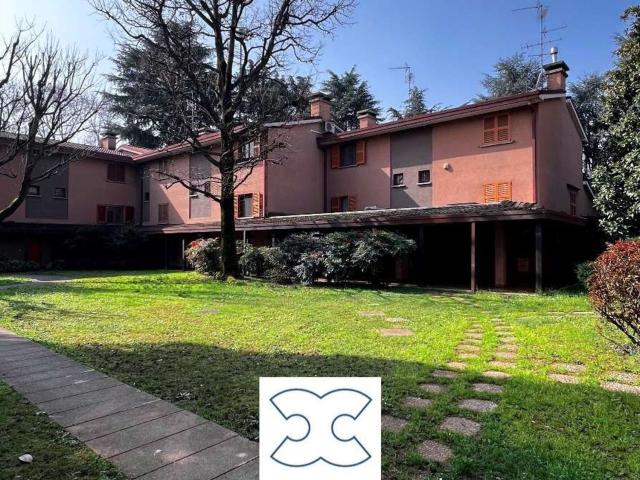 Attico in vendita a Arnate, Gallarate