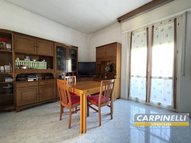 Appartamento in vendita a Desio, Lombardia