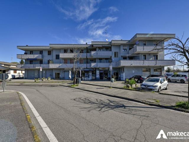 Appartamento in vendita a Riozzo, Cerro al Lambro