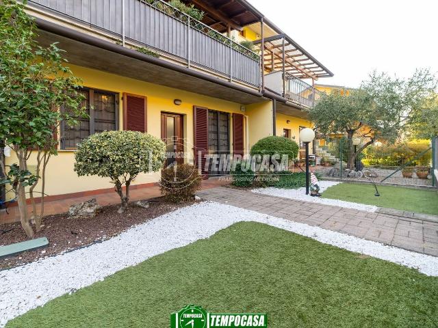 Appartamento in vendita a San Gervasio d'Adda, Capriate San Gervasio