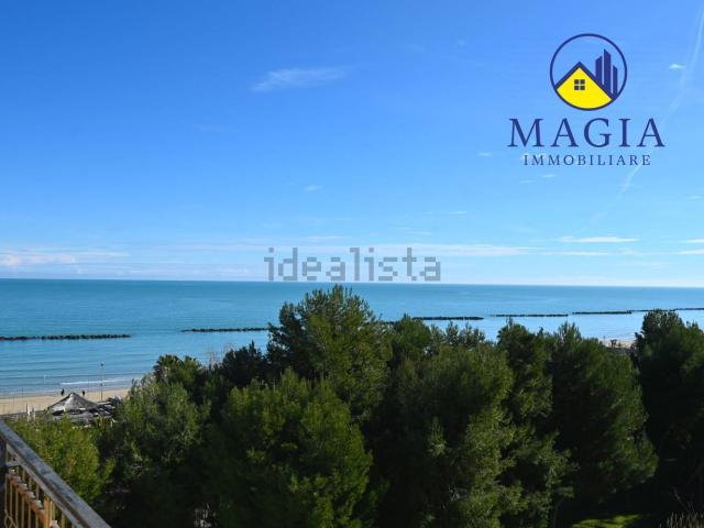 Appartamento in vendita a Marina di sotto, Marche