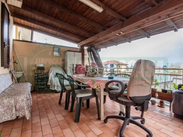 Appartamento in vendita a Prospiano, Gorla Minore