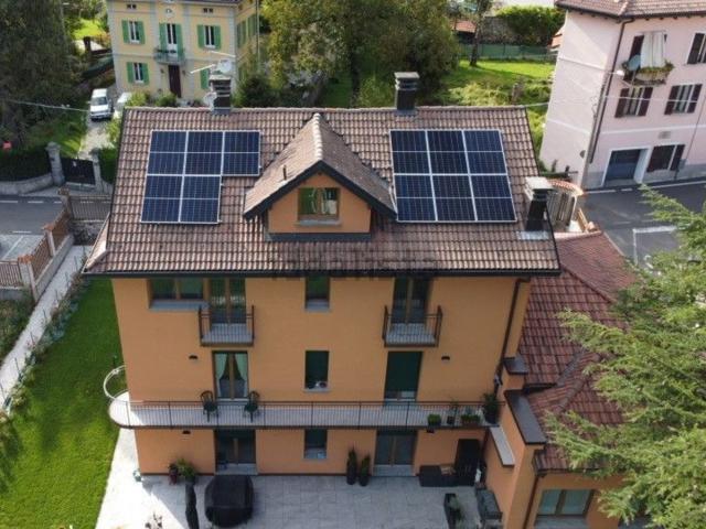 Appartamento in vendita a Lanzo d'Intelvi, Como