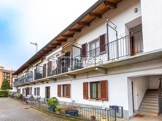 Appartamento in vendita a Leumann, Piemonte
