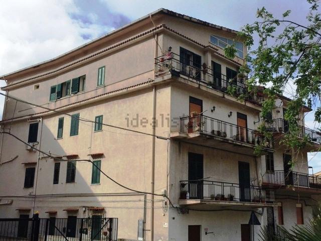 Appartamento in vendita a IV Circoscrizione, Palermo