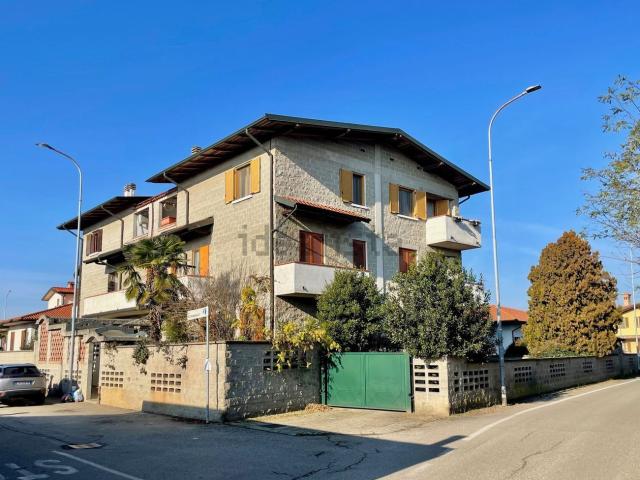 Appartamento in vendita a Gropello Cairoli, Lombardia