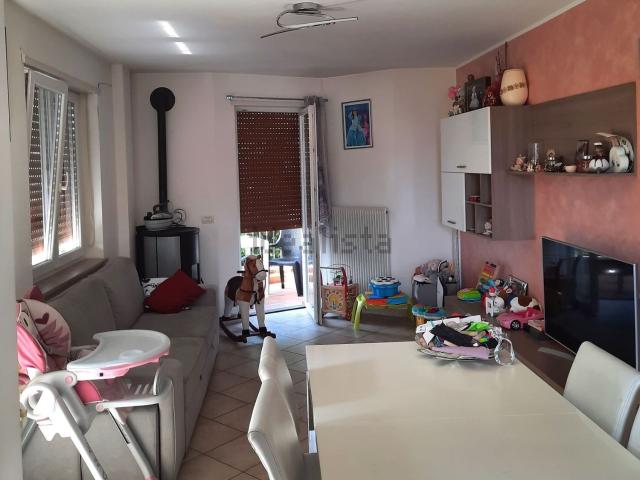 Appartamento in vendita a Cervignano Del Friuli, Friuli-Venezia Giulia