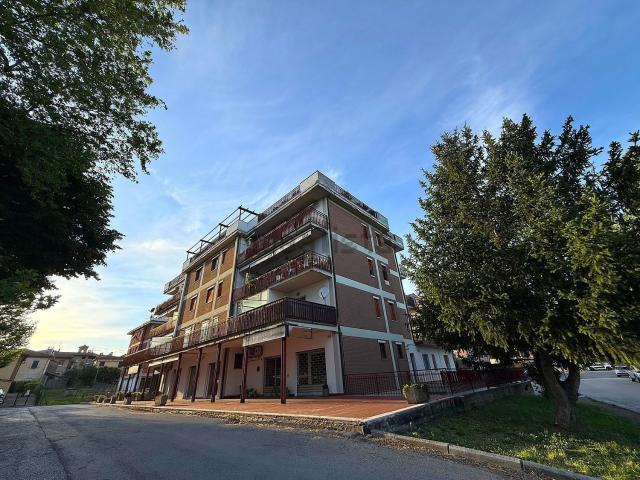 Appartamento in vendita a Castel del Piano, Cenerente