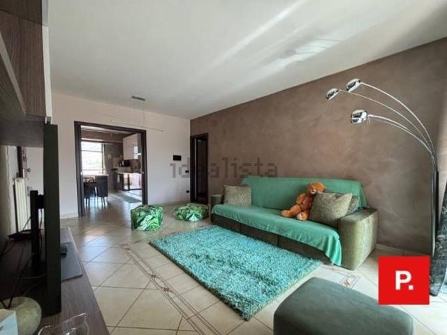 Appartamento in vendita a San Clemente, Caserta