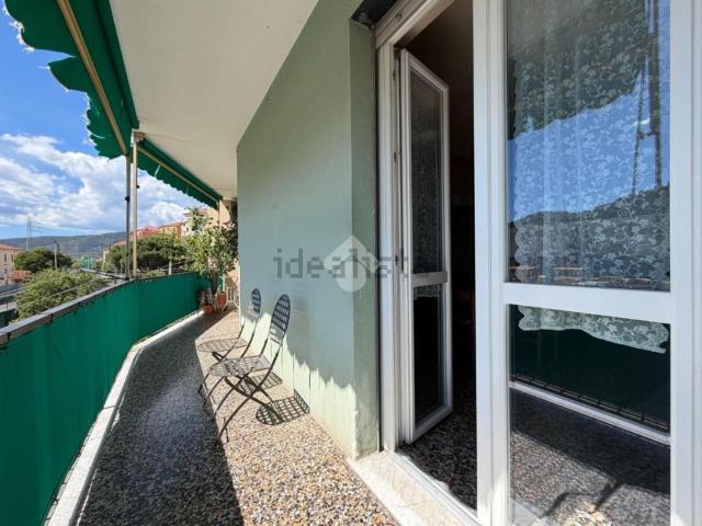 Appartamento in vendita a Villa Manierta, Sestri Levante