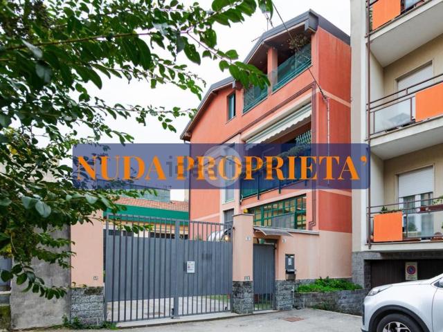 Appartamento in vendita a Ospiate, Bollate