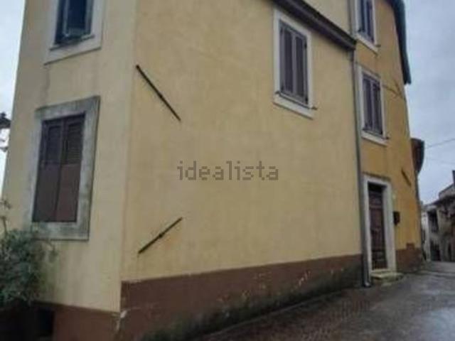 Appartamento in vendita a Torrice, Lazio