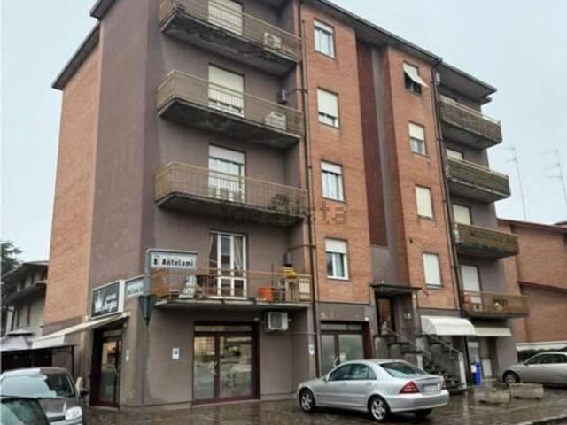 Appartamento in vendita a Quartirolo, Carpi