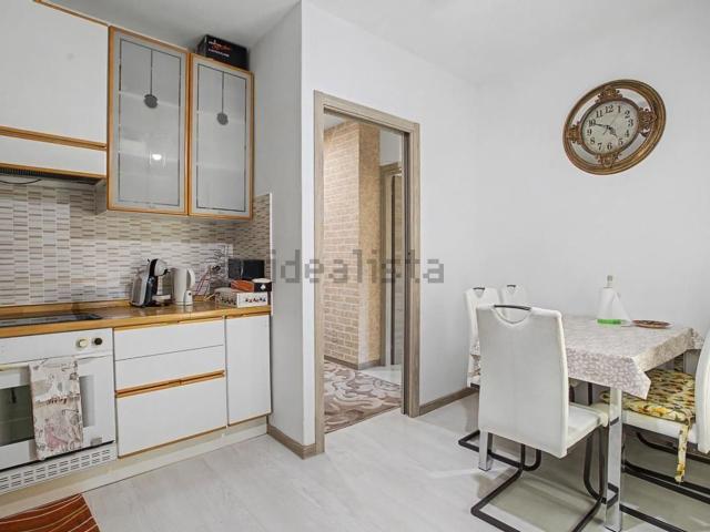 Appartamento in vendita a Valle Olona, Varese