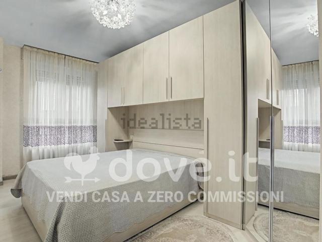 Appartamento in vendita a Valle Olona, Varese