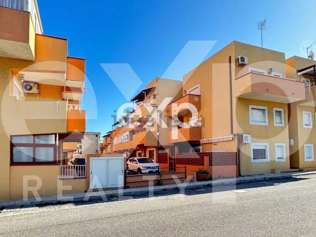 Appartamento in vendita a Villafranca Tirrena, Sicilia