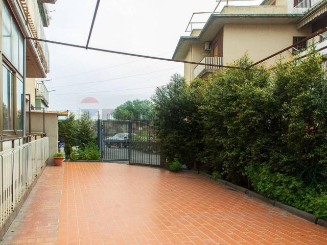 Appartamento in vendita a San Giovanni Galermo-Trappeto-Cibali, Catania
