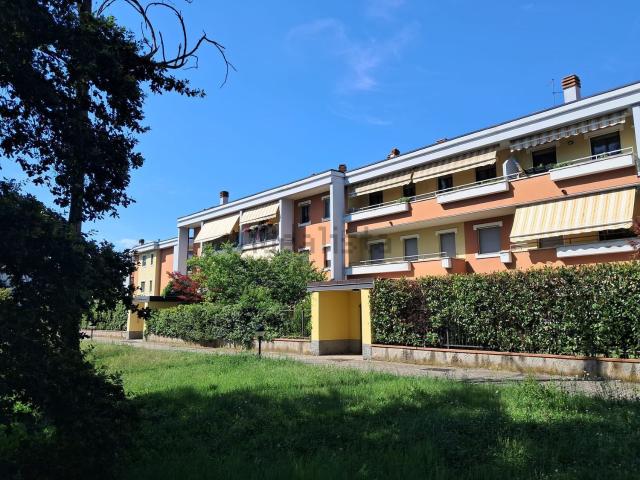 Appartamento in vendita a Oltresempione, Legnano