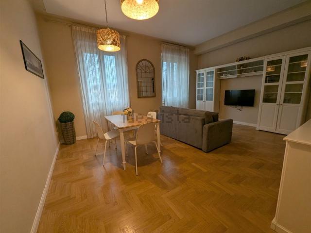 Appartamento in vendita a Quartiere 1, Firenze