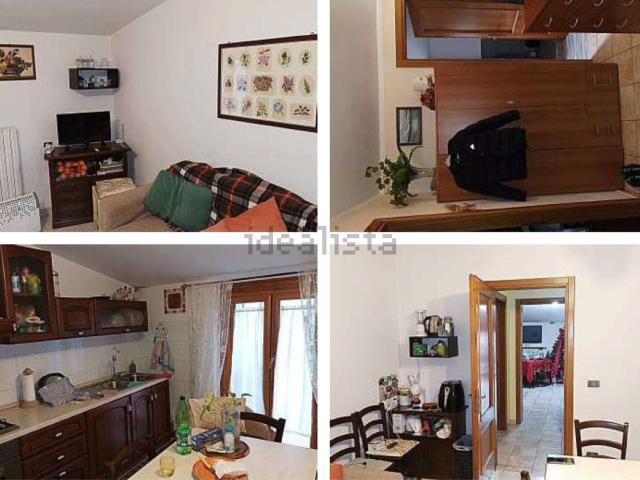 Appartamento in vendita a Calabria, Cosenza