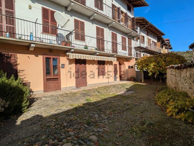 Appartamento in vendita a Piemonte, Biella