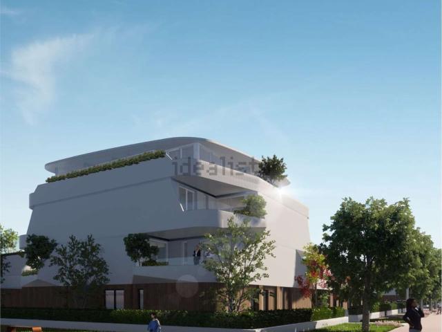 Appartamento in vendita a Viserba Monte, Rimini