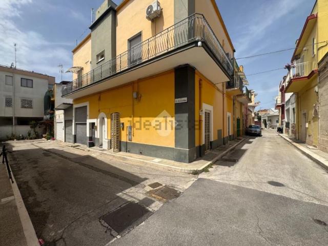 Appartamento in vendita a Puglia, Bari