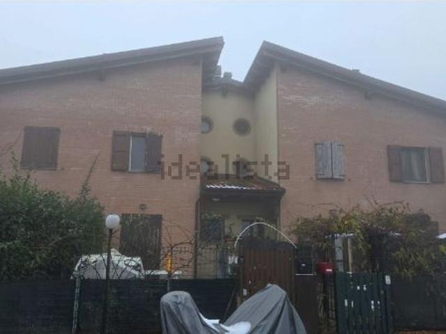 Appartamento in vendita a Unione dei comuni Valli del Reno, Lavino e Samoggia, Bortolani