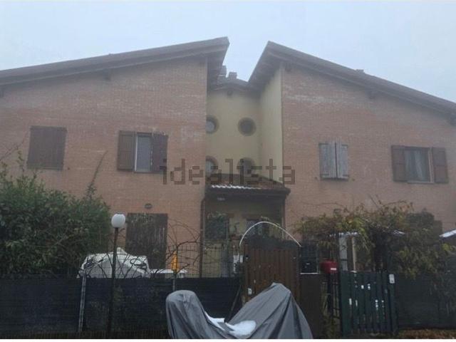 Appartamento in vendita a Unione dei comuni Valli del Reno, Lavino e Samoggia, Bortolani