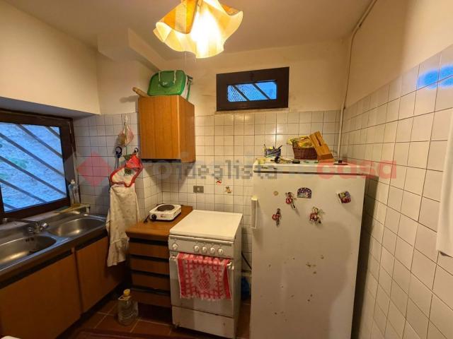 Appartamento in vendita a San Donato Val di Comino, Frosinone