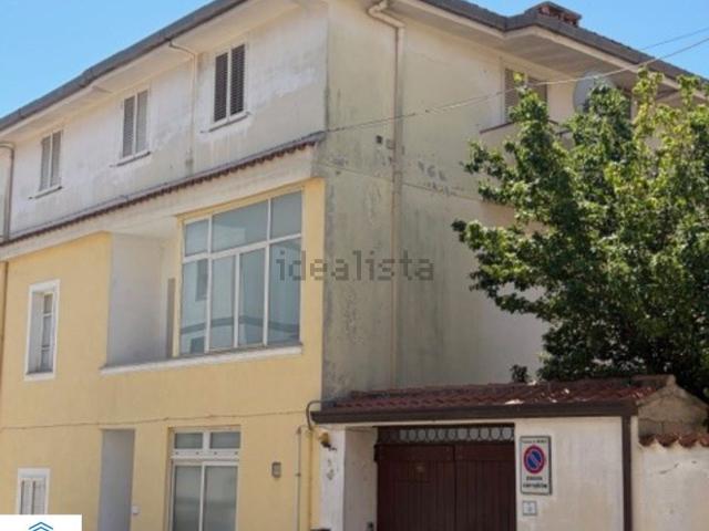 Appartamento in vendita a Istiritta, Nuoro
