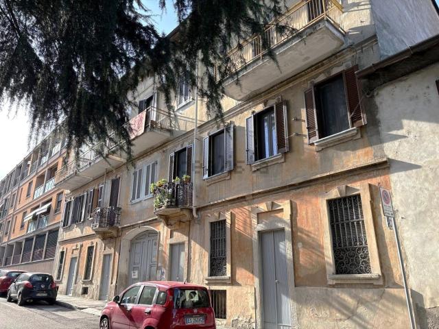 Appartamento in vendita a Oltresempione, Legnano