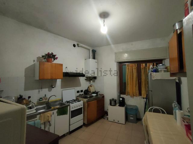 Appartamento in vendita a Sud, Brenzone