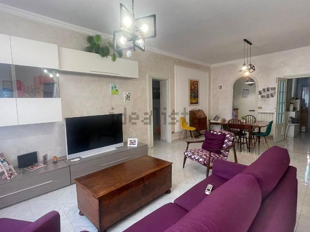 Appartamento in vendita a Borgo Cipollata, Terracina