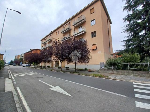 Appartamento in vendita a San Tommaso, Bergamo