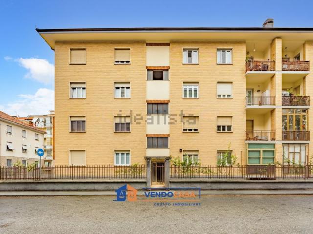 Appartamento in vendita a Pinerolo, Torino