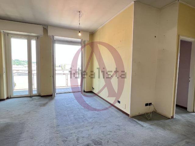 Appartamento in vendita a Soiano, Cassano Magnago