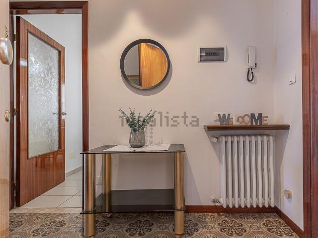 Appartamento in vendita a Cesano, Marche