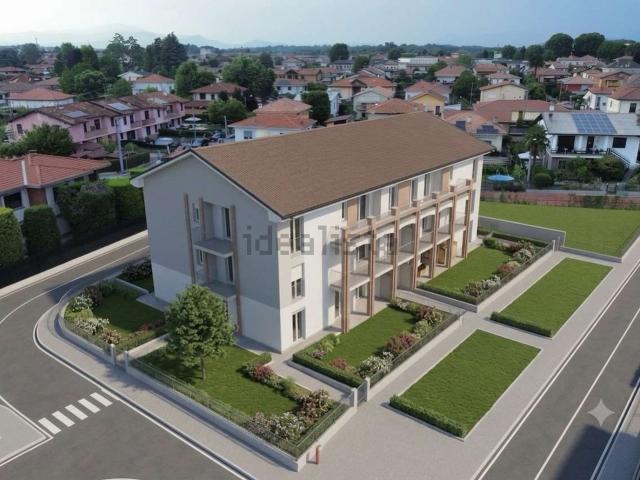 Appartamento in vendita a Piemonte, Novara