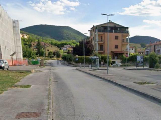 Appartamento in vendita a Borgo 3, Fabriano